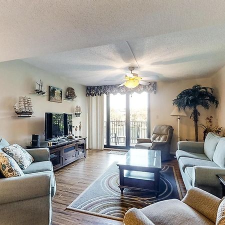 Island Club Condos Pulau Hilton Head Luaran gambar