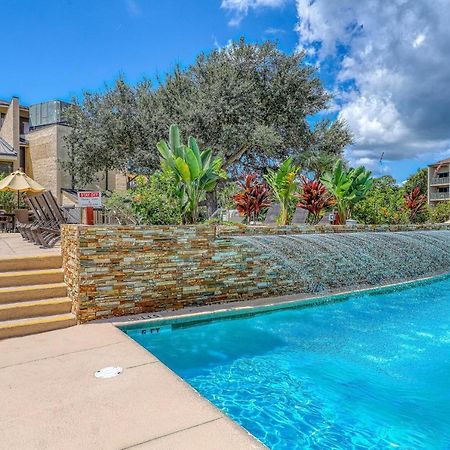 Island Club Condos Pulau Hilton Head Luaran gambar