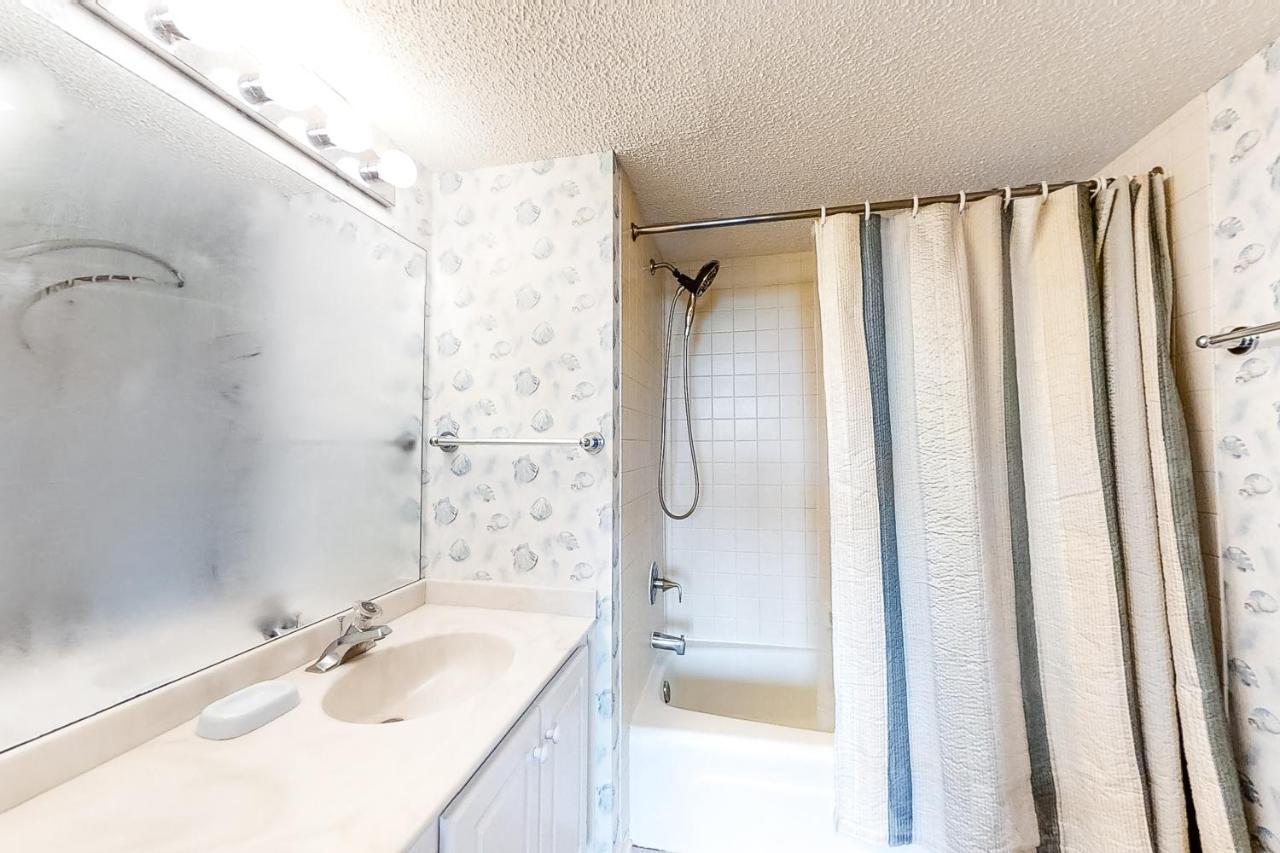 Island Club Condos Pulau Hilton Head Luaran gambar