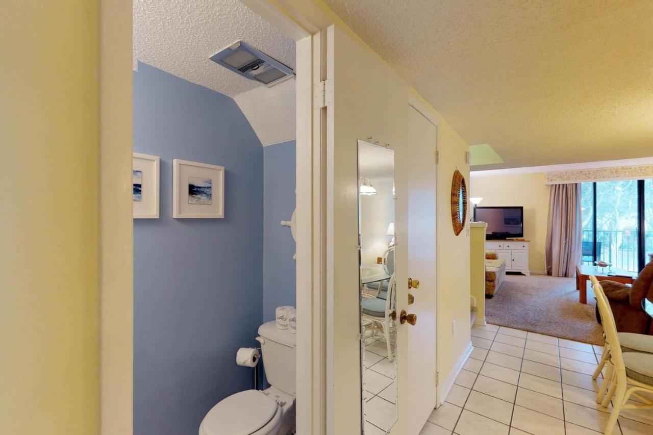 Island Club Condos Pulau Hilton Head Bilik gambar
