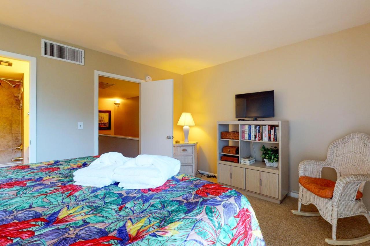 Island Club Condos Pulau Hilton Head Bilik gambar