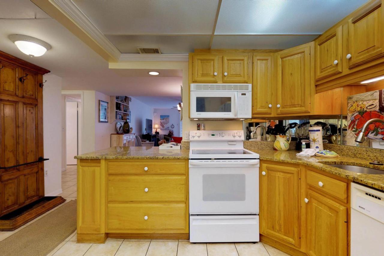 Island Club Condos Pulau Hilton Head Bilik gambar