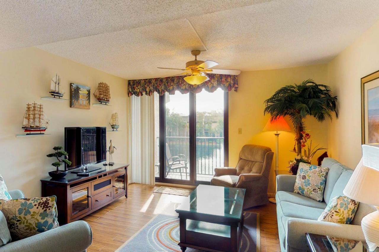 Island Club Condos Pulau Hilton Head Bilik gambar