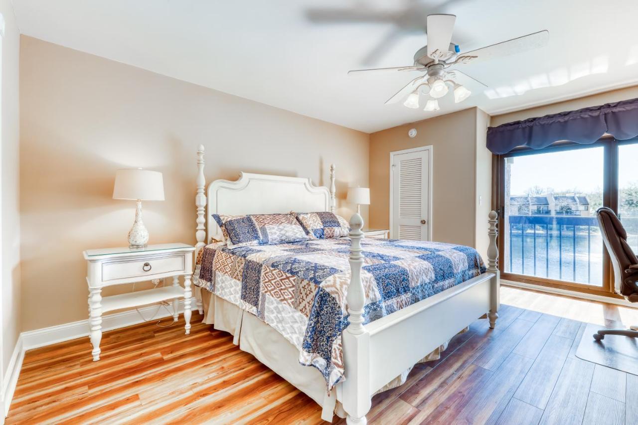 Island Club Condos Pulau Hilton Head Luaran gambar
