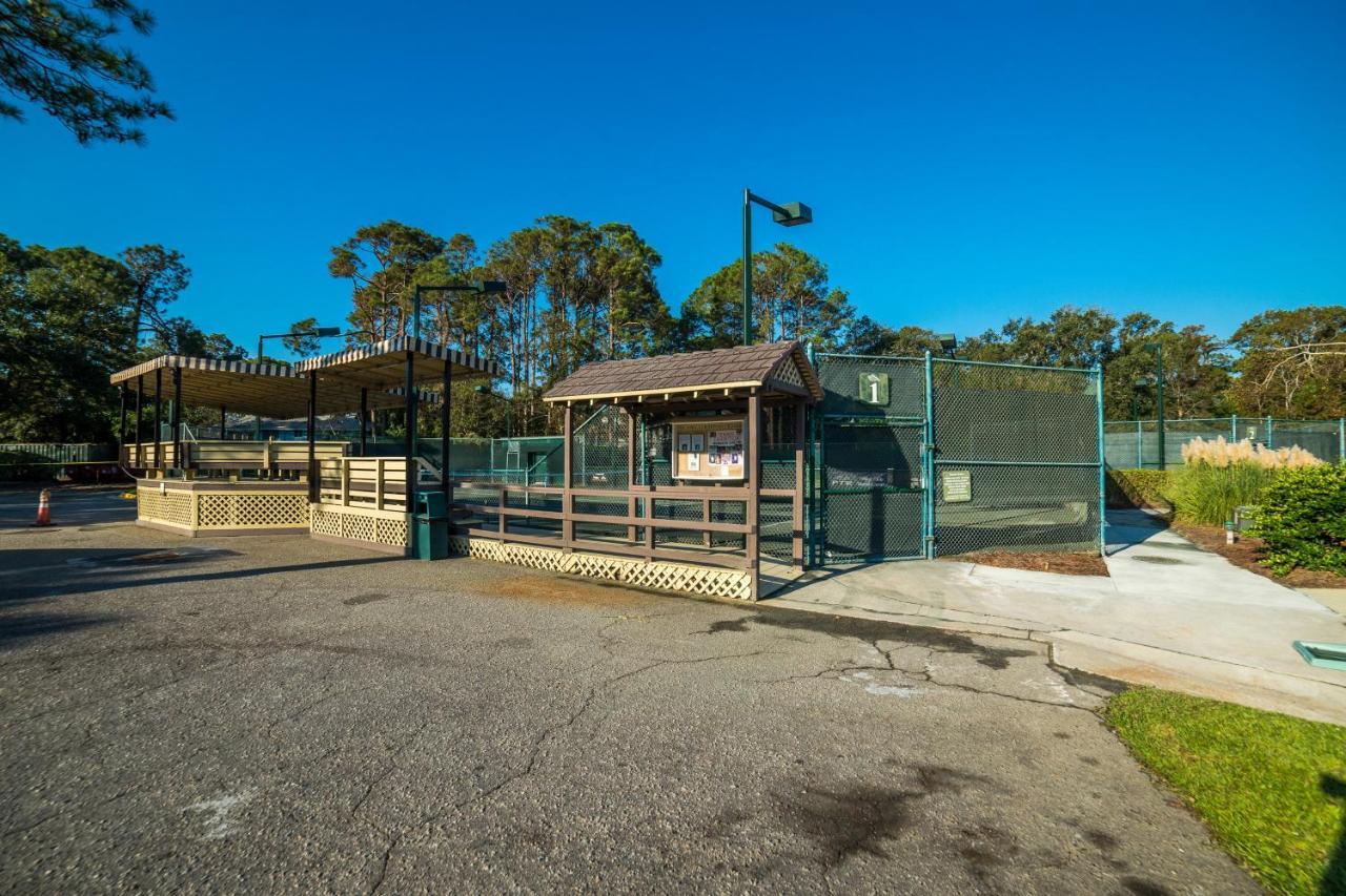 Island Club Condos Pulau Hilton Head Luaran gambar