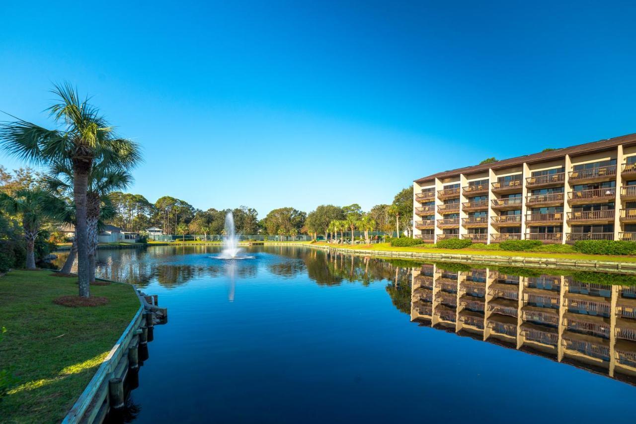 Island Club Condos Pulau Hilton Head Luaran gambar